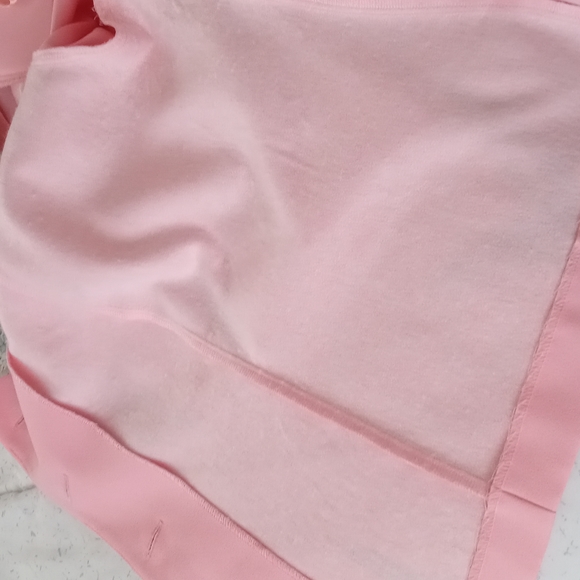 Womens 2 Piece Vintage Jacket Skirt Set Dress Size 24 W - Picture 8 of 14